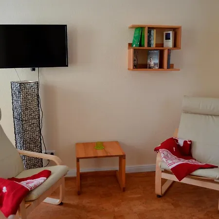 Apartmán Mauritius - #23875 Eckernförde