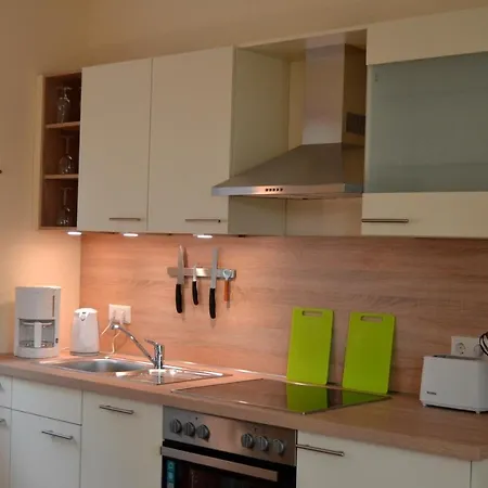 Apartmán Mauritius - #23875